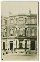 Dalby Square Edinburgh House | Margate History 